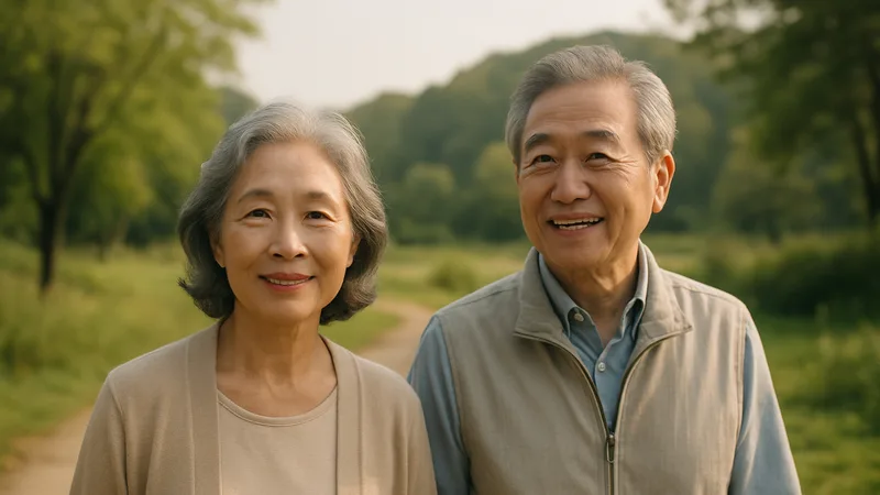 생명보험사, 시니어 사업에 '생존 승부수'