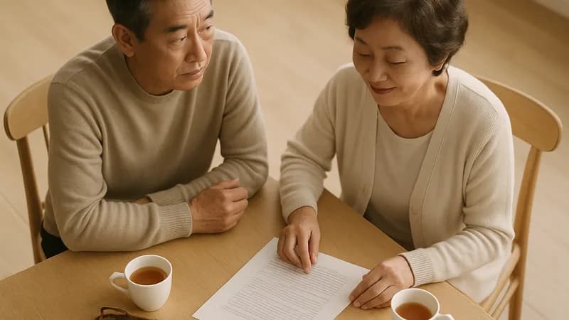 고독사 3924명, 노인 문제가 아니었다