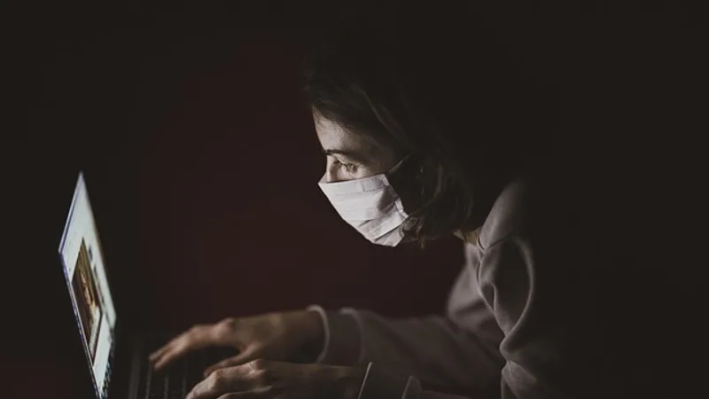 보이스피싱 당했다면 118, 왜 이 번호일까