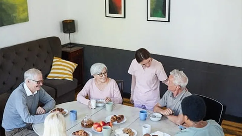 시니어브릿지 연계센터, 150개 돌파 마일스톤